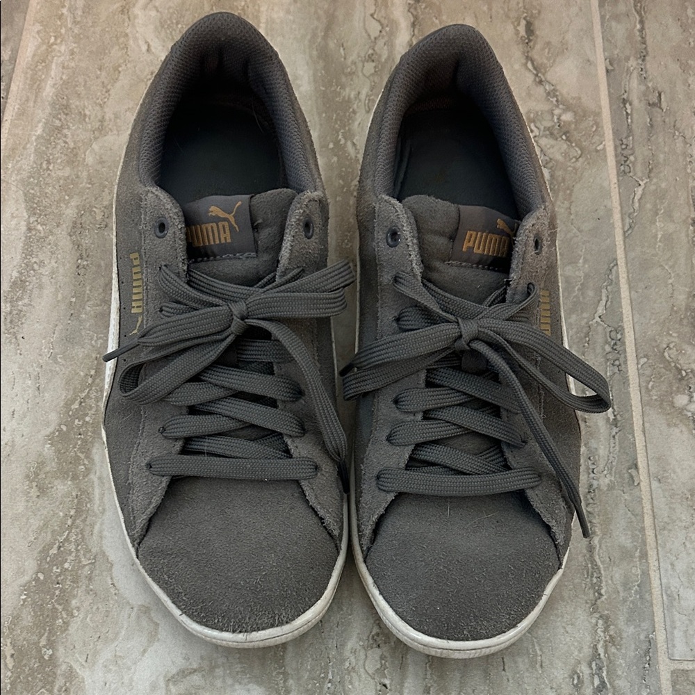 Puma Sued Softfoam  Sneakers